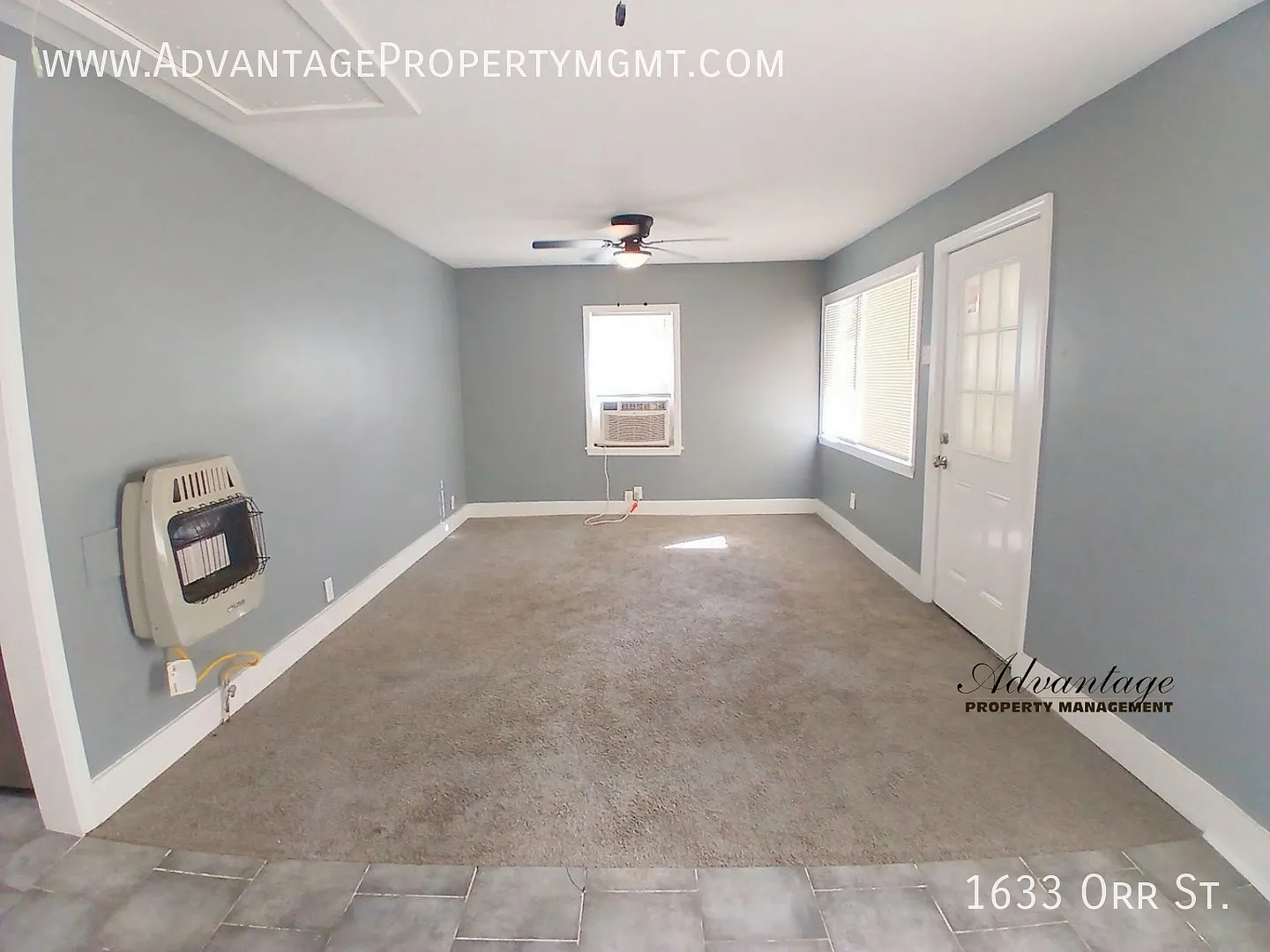 1633 Orr St. Memphis, TN 38108 — Photo 4