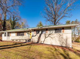 1115 Clermont Dr, Chattanooga, TN 37415