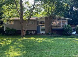 160 Sharon Cir, Athens, GA 30606