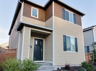 3332 Hydra St NE, Lacey, WA 98516