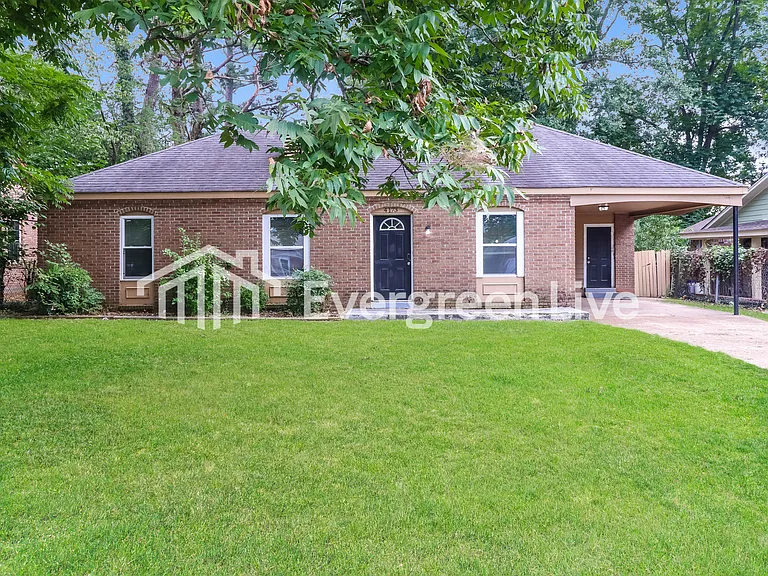 4173 Knight Arnold Rd — Photo 1