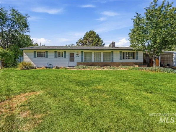 2809 S Montevista Dr, Boise, ID 83706