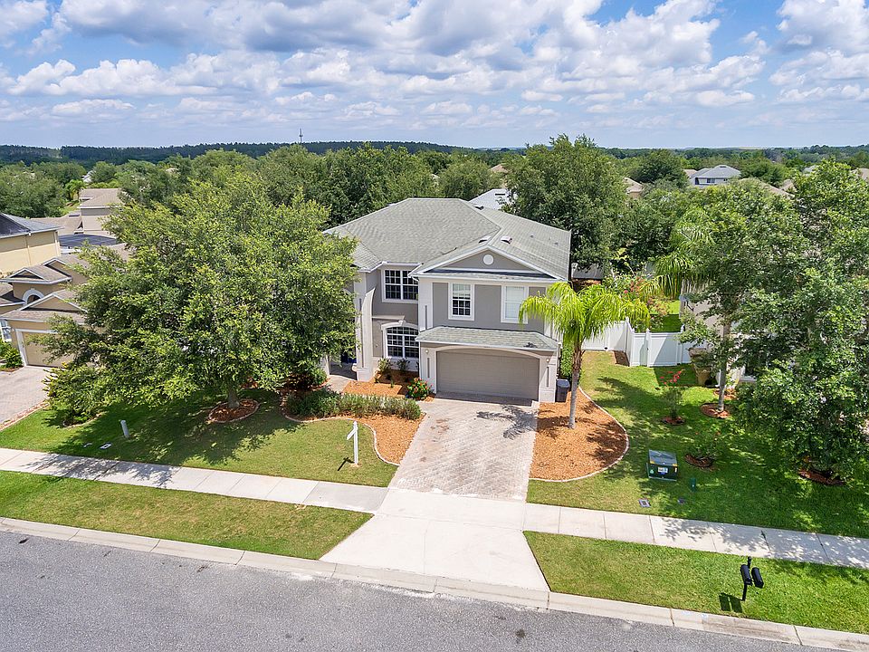 Grand Chelsea Manor Model 