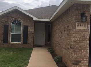6523 85th St, Lubbock, TX 79424
