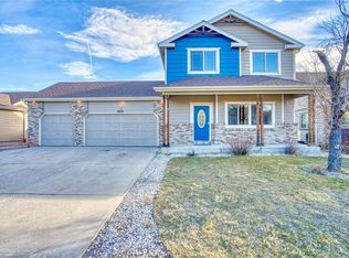 4572 Hayler Ave, Loveland, CO 80538