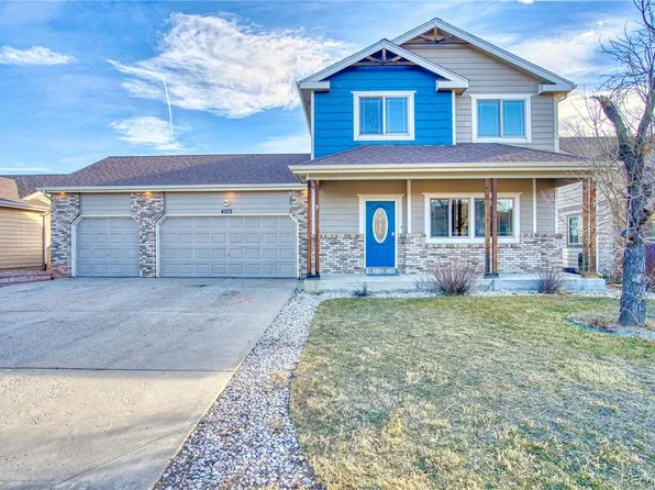 4572 Hayler Avenue, Loveland, CO 80538
