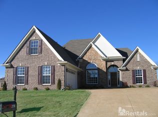 7894 Pips Ridge Ln, Bartlett, TN 38133