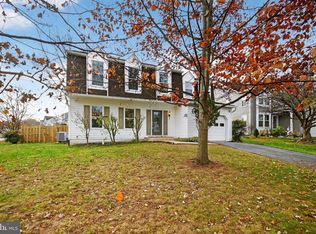 582 Chukkar Ct, Frederick, MD 21703