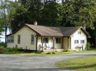 6208 N Mount Maria Rd, Hubbard Lake, MI 49747