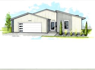 824 Bearhat Mountain Rd, Kalispell, MT 59901