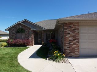 1331 Trail Ridge Cir, Brookings, SD 57006