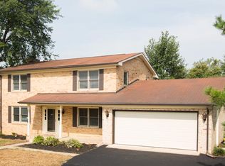 21 Emery St, Harrisonburg, VA 22801