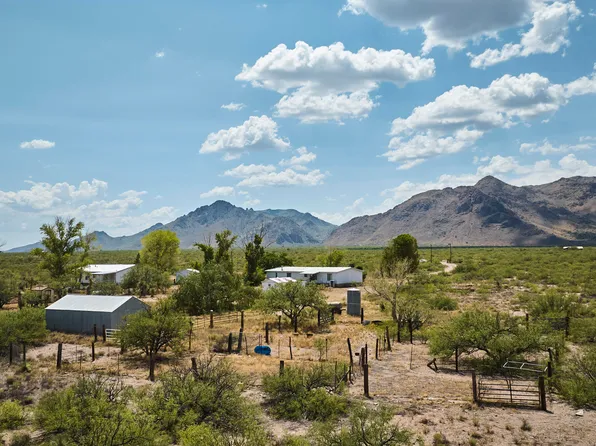 11993 N Via Animas, Portal, AZ 85632