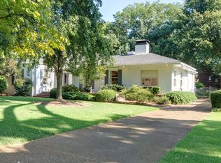 2884 Catawba Ln, Memphis, TN 38111