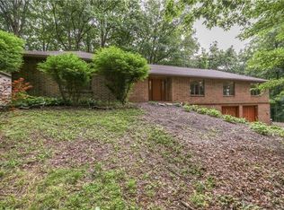 5275 Hickory Grove Rd, Martinsville, IN 46151