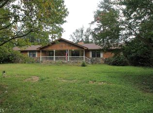 478 Airline Rd, McDonough, GA 30252