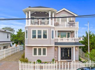 1807 N Long Beach Blvd, Surf City, NJ 08008