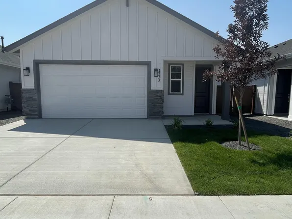 1373 E Prairiefire St, Meridian, ID 83646
