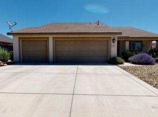 120 Snake River Way, Dayton, NV 89403