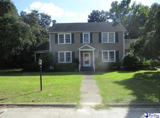 130 Cooper St, Kingstree, SC 29556