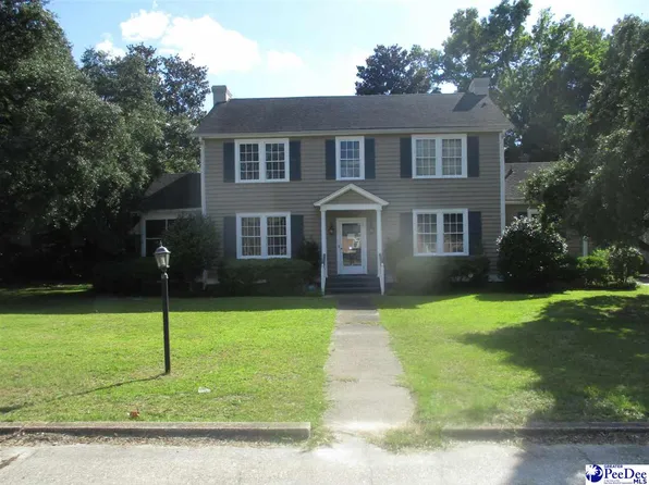 130 Cooper St, Kingstree, SC 29556