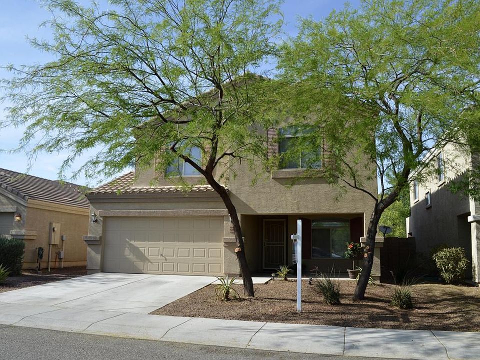 1st image of 11722 W Mariposa Grande
