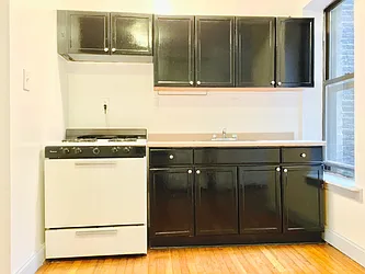 Rented by Portman Realty Corp