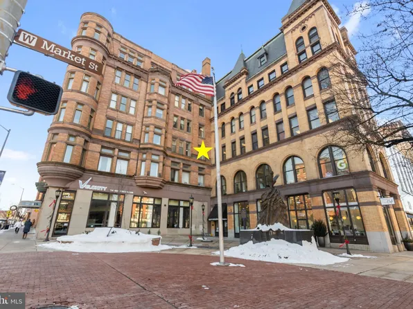 18 S George St APT 34, York, PA 17401