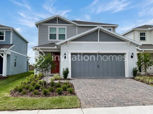 2213 Calm Night St, Kissimmee, FL 34744
