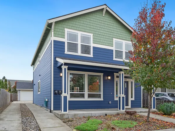 4919 SE 79th Ave #A, Portland, OR 97206