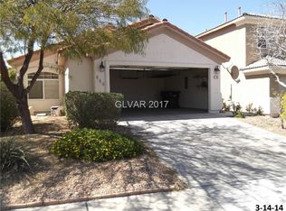 545 Old Highlands St, Henderson, NV 89015