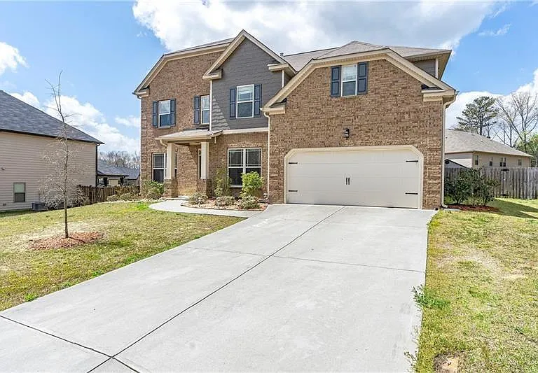 951 Elyse Springs Ct — Photo 1