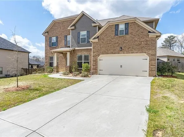 951 Elyse Springs Ct, Lawrenceville, GA 30045