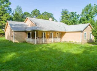 331 Russ Ln, Quincy, FL 32351