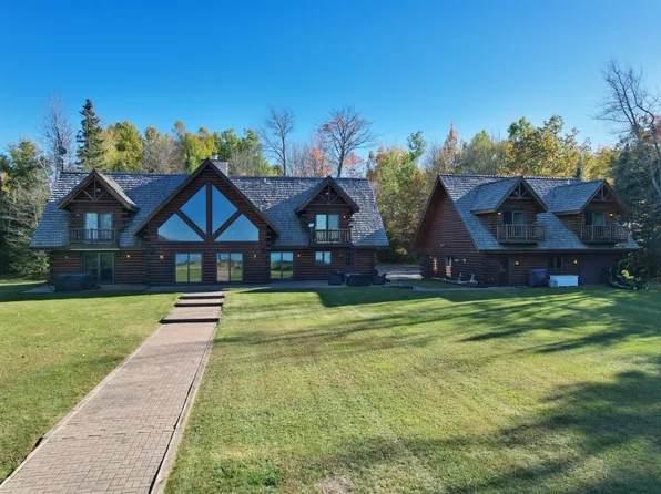 2952A E Kerr Ln, Phelps, WI 54554