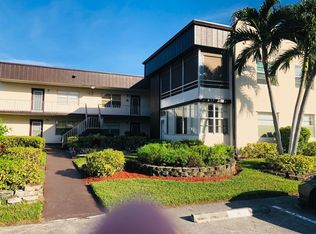 437 Burgundy Ave #437-J, Delray Beach, FL 33484