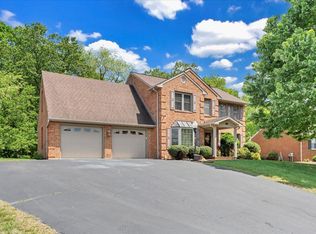 2865 Tulip Ln, Vinton, VA 24179