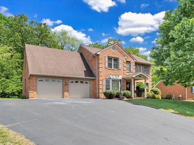 2865 Tulip Ln, Vinton, VA, 24179