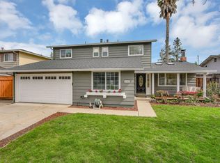 1142 Lenor Way, San Jose, CA 95128