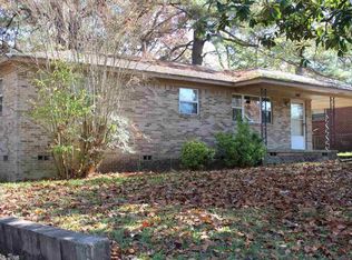 209 Greencrest Dr, Little Rock, AR 72204