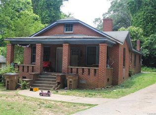 114 Chestnut St, Shelby, NC 28150