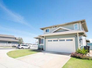 91-917 Opeapea St #ADU, Ewa Beach, HI 96706