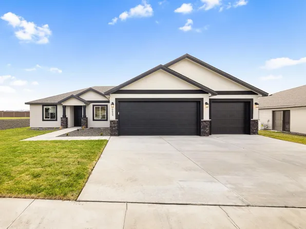6659 W 30th Pl, Kennewick, WA 99338