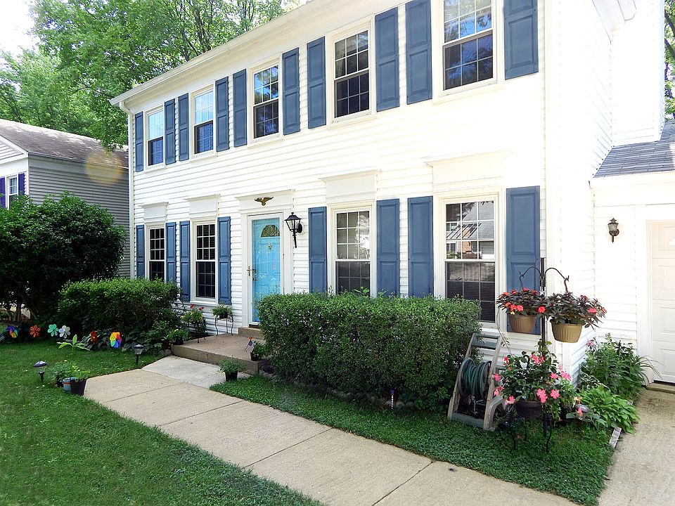 1st image of 6127 Rockwell Ct