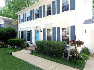 6127 Rockwell Ct, Burke, VA 22015