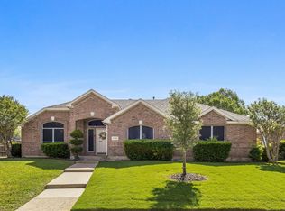 6318 Ahnee Dr, Rowlett, TX 75089