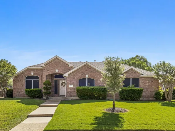 6318 Ahnee Dr, Rowlett, TX 75089