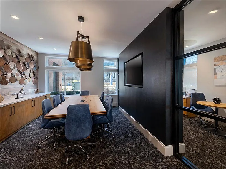 1110 Key Federal Hill — Photo 34
