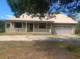 95 Warsaw Camp Loop, Laurel, MS 39443