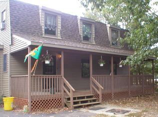 11 Evergreen Dr, Woodbine, NJ 08270